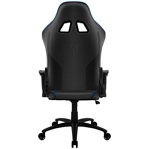 ThunderX3-BC3-BOSS-Silla-Gamer-Tecnologia-AIR-Transpiracion-Total-Azul