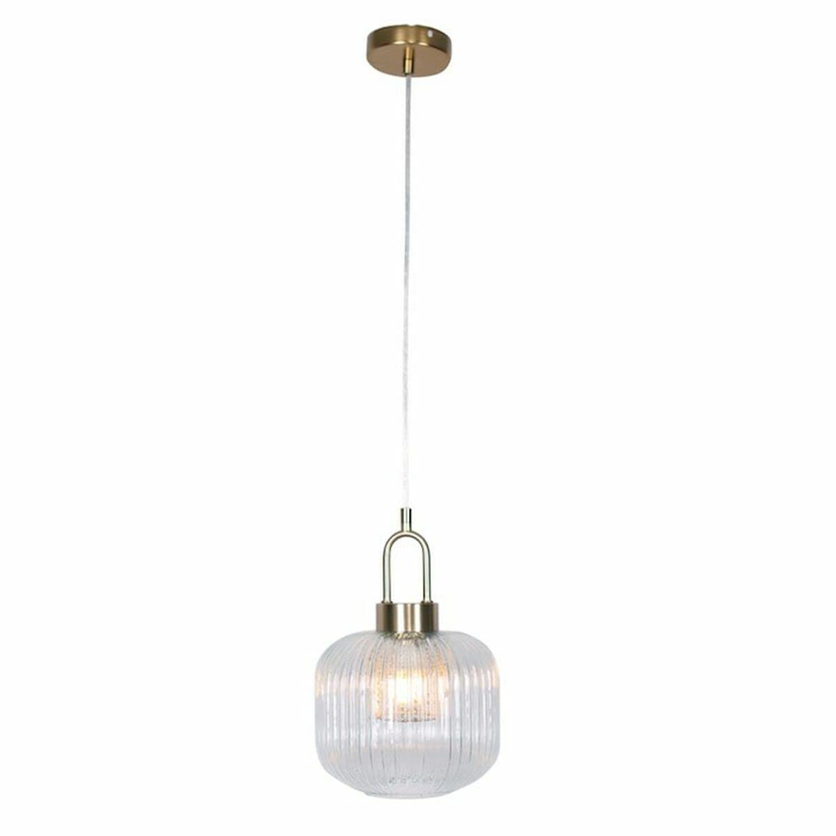 Lampe de plafond DKD Home Decor plafonnier design standard salon chambre