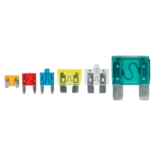 Fusible micro grillé solution Wilmar W5376 pour panne auto