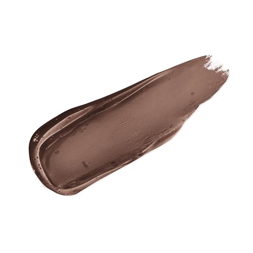 Maybelline Super Lock Brow Glue Eyebrow Gel, Lightweight and Waterproof Tinted Brow Gel For Up To 24HR Hold, Medium Brown, 1 Count - Image 3