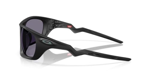 Image of Oakley Sunglasses for Men OO9431 Lateralis Sunglasses PRIZM Lenses