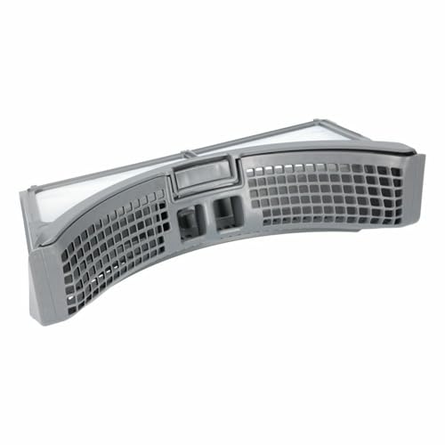 LUTH Premium Profi Parts Flusensieb für Einfüllöffnung kompatibel mit Bauknecht C00526665 488000526665 von Trockner LUTH Premium Profi Parts Flusensieb für Einfüllöffnung kompatibel mit Bauknecht C00526665 488000526665 von Trockner