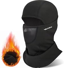 Black With Breathable Mesh