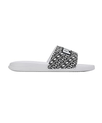Image of PUMA unisex-adult Popcat 20 Mono Res Slide