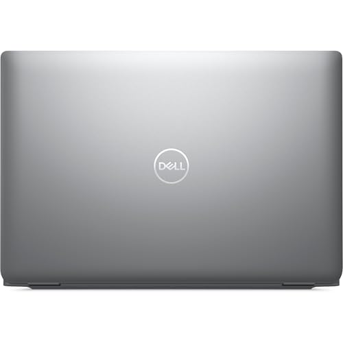 Dell Latitude 5350 Intel Core Ultra 5 Ordinateur Portable 33 Cm - vue 10