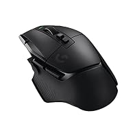 Logitech G G502 X Lightspeed Kabellose Gaming-Maus – Ansicht 1