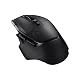 Logitech G 502 X LIGHTSPEED Kabellose Gaming-Maus mit HERO 25K Sensor