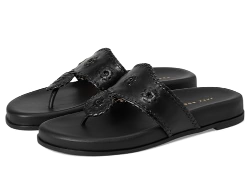 Jack Rogers Women's Jacks Sport Sandal-Nappa