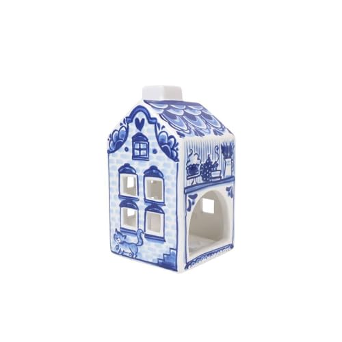 Rubio Amsterdam Delft Rubio: Luz