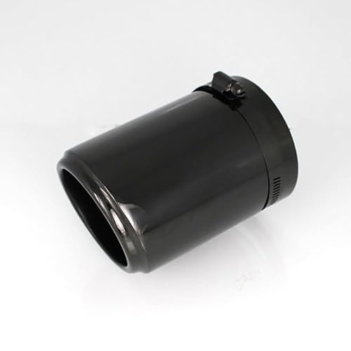 �t�H���X�^�[ SLG �e�[�p�[ �}�t���[�J�b�^�[ 90mm �u���b�N �ϔM�u���b�N�h�� 1�{ �X�o�� �����xSUS304�X�e�����X SUBARU Forester �n�C�u���b�g�ԗp [A06K]