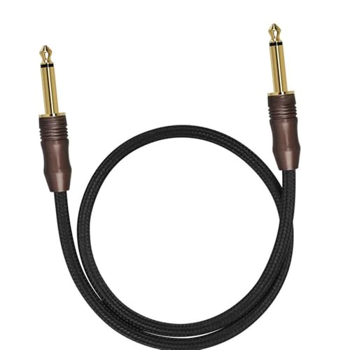 M^[I[fBIP[u 6.35mm P[u 1/4C` M^[P[u IXIX 6.3P[u GLM^[x[XAvp[h(5m)