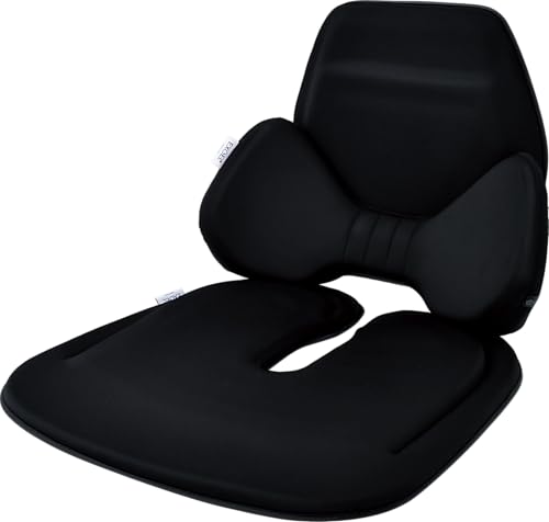 Amazon.co.jp: EXGEL(エクスジェル) 自動車用クッション ハグドライブ