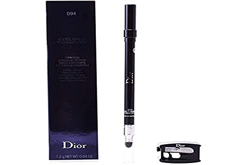 Dior Crayon Waterproof Kajalstift, 094 Trinidad Black, 30 g Dior Crayon Waterproof Kajalstift, 094 Trinidad Black, 30 g