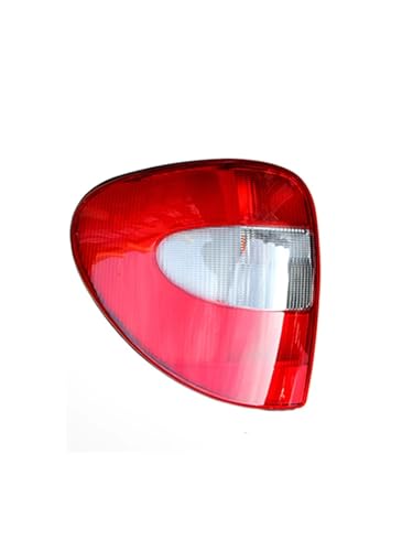 Feu arrière pour européen Chrysler Grand Voyager 2001-2008 bloc stop gauche 4857307AB