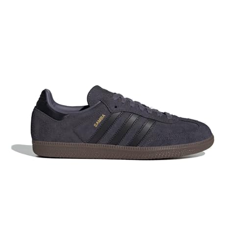 adidas Samba OG évitez les douleurs aux pieds avec ces chaussures souples en cuir