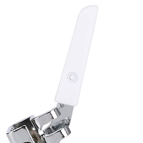 Pie universal redondo para máquina de coser eléctrico miniatura 7