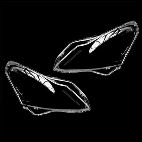 Coque lumière avant véhicule Infiniti G37 pour sécuriser vos trajets de nuit