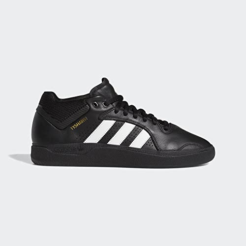 adidas Tyshawn Mid Skateboarding Shoes2