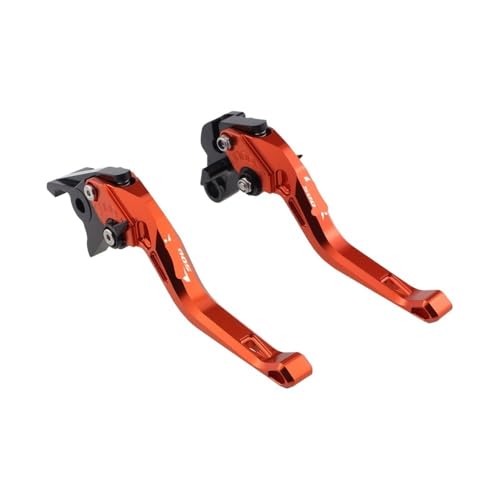 Levier d'embrayage CBR 500 R rigide contre le jeu de garde