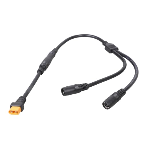 Cable solar DC8020 de 14 AWG para solucionar pérdidas de energía en la carga