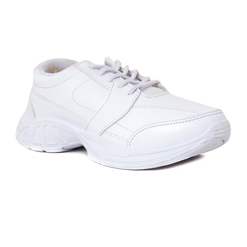 Image of Khadim's School Sports & PT Shoes for Boys (8-13 yrs)