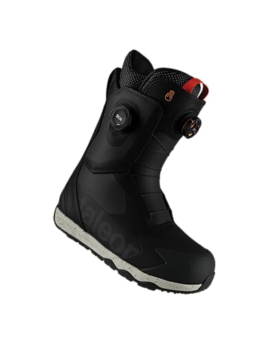 Bataleon Bota de snowboard Acid BOA para hombre - Dusk | 9