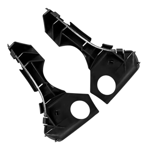 Support de fixation de pare-chocs robuste pour Toyota Corolla 2002-2007 rigide
