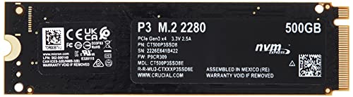 Image of Crucial RAM 32GB DDR4 3200MHz CL22 (or 2933MHz or 2666MHz) Laptop Memory CT32G4SFD832A