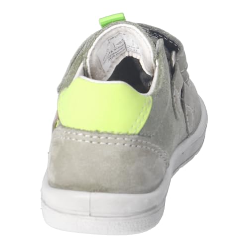 RICOSTA Sympatex Boys and Girls Trainers3