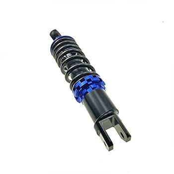 VISION 3スポーク　リアのみ Tech Rショック TJ3 Beta Evo FACTORY - WISE MOTO SPORT LTD.