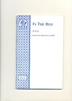 In the red: A play 0573111960 Book Cover
