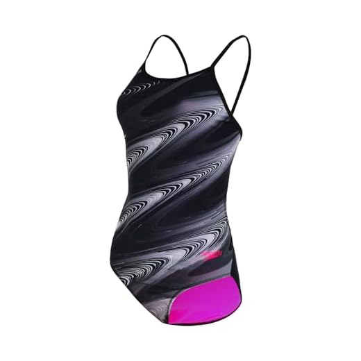 Speedo Maiô Open Vibrant