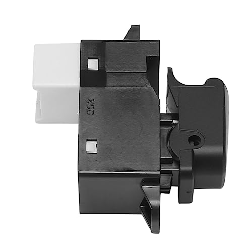 Réparer vitre bloquée KIA Cerato avec le commutateur bouton unique 12V