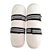 Kdjuope Gear Taekwondo Guard Thickened Protection Padded Guard for Match Arts MMA Fighting Muay Thai, Leg and Arm Guards S