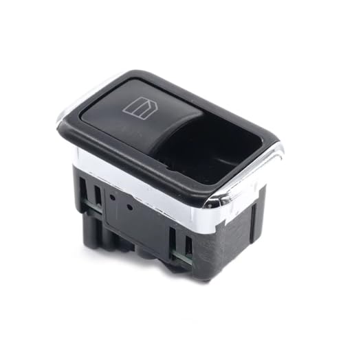 Bouton de commande de fenêtre Benz bloqué ? Remplacez-le par le commutateur A2049058102 pour GLE