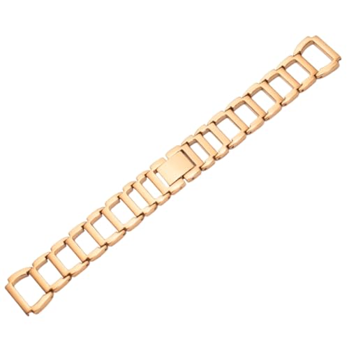 Bracelet Montre Femmes Métal Argenté Idéal pour le Bureau