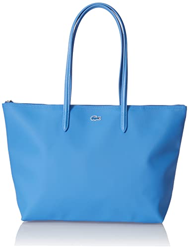 Image of Lacoste Women's L.12.12 Concept Vertical Shopping Bag