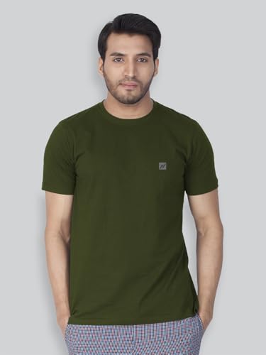 Image of Lux Nitro Men T-Shirt