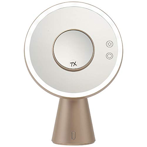 真実の鏡Luxe Bluetooth (CG) 231×335×128