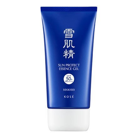 Sekkisei UV Sun Protection Essence Gel - 80g