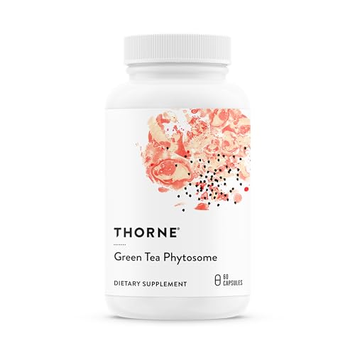 Thorne Green Tea Phytosome
