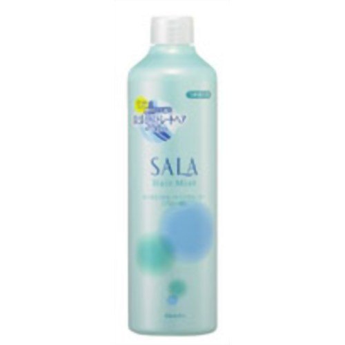 Amazon カネボウ サラ まとまるストレートヘアウォーター ブロー用 つめ替え用 380ml サラ Sala ヘアトリートメント 通販