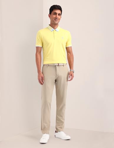 Image of U.S. Polo ASSN. Men Polo Shirt