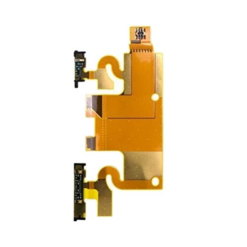 HAIJUN Mobile Phone Replacement Parts Charging Port Flex Cable