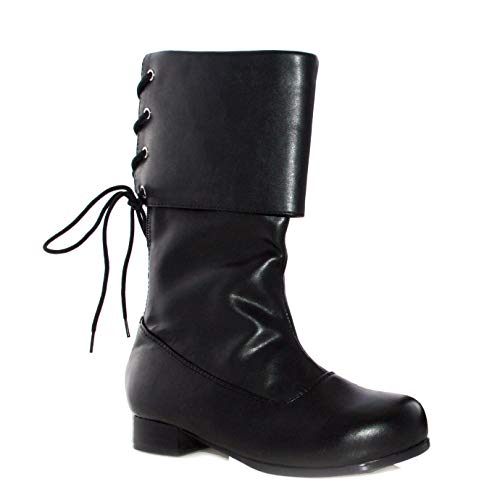 Costumes National Posted Strap Ankle Boot - Ellie Shoes 1