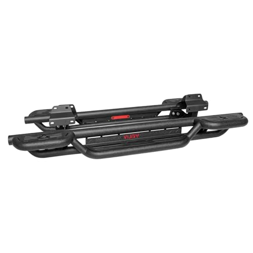 Barras laterales para Ford F150 y F250 F350 2015-2025 miniatura 6