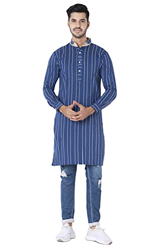 Image of OM SAI LATEST CREATION Men's Cotton Regular Fashion Vest