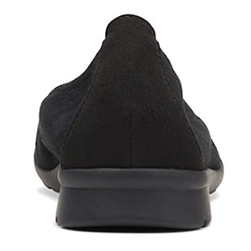 Image of Clarks Womens Jenette EaseBallet Flat