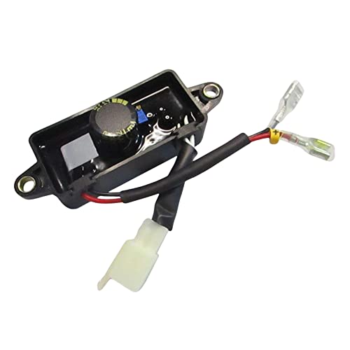 Ronyme Retificador de regulador de tensão universal, regulador de tensão elétrica para motores de mo