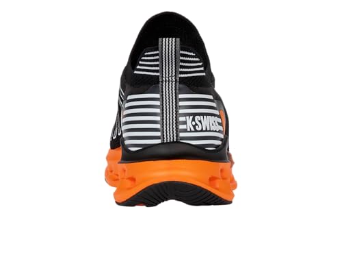 K-Swiss X McLaren Formula 1 Team - Men's Impulse Tubes Lite Sneaker4